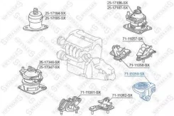 ����� ��� ! Stellox 7111059SX 7111059SX ����