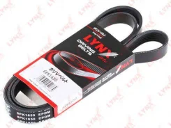 ������ ������������ Lynxauto 6PK1650 6PK1650 ����