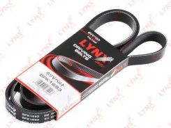 ������ ������������ Lynxauto 6PK1693 6PK1693 ����