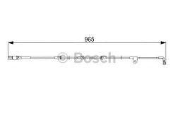 ������ ������ ������� �����. 30612F [34356789501] ! Bosch 1987473027 1987473027 ����