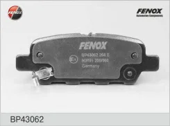 ������� ��������� �������� | ��� ����/��� | Fenox BP43062 BP43062 ����