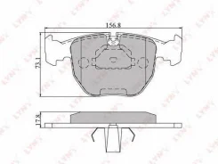 ������� ��������� �������� | ����� | Lynxauto BD1401 BD1401 ����
