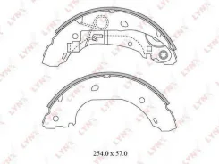 ������� ��������� ���������� | ��� | Lynxauto BS2800 BS2800 ����