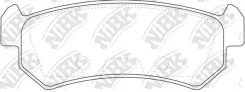 ������� ����. ���. NIBK PN0376 PN0376 ����