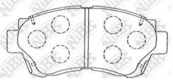 ������� ����. ���. NIBK PN1228 PN1228 ����