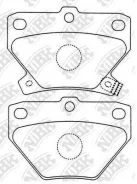������� ����. ���. NIBK PN1454 PN1454 ����