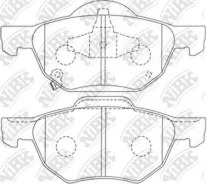 ������� ����. ���. NIBK PN8125 PN8125 ����