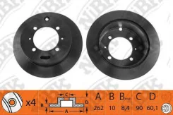 ���� ��������� | ��� ����/��� | NIBK RN1158 RN1158 ����
