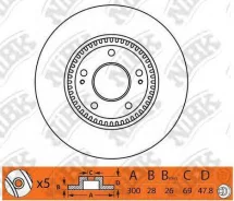 ����. ���� ���. ���� [300�28] 5 ���. NIBK RN1348 RN1348 ����