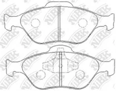 ������� ����. ���. NIBK PN5495 PN5495 ����