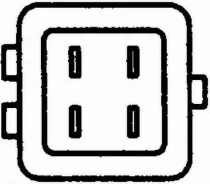 ������ ����������� ����������� �������� 6PT009309251 Hella Hella 6PT009309251 6PT009309251 ����