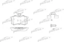 ������� ��������� �������� Patron PBP1491 PBP1491 ����