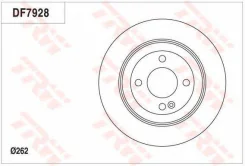���� ��������� | ��� | TRW DF7928 DF7928 ����