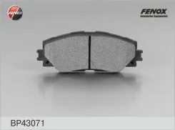 ������� ��������� �������� | ����� ����/��� | Fenox BP43071 BP43071 ����