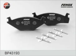 ������� ��������� �������� | ����� ����/��� | Fenox BP43193 BP43193 ����