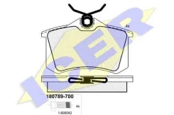 180789-700 ������� �������� ������ ! ICER 180789700 180789700 ����