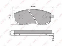 ������� ��������� �������� | ����� | Lynxauto BD5701 BD5701 ����