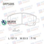    Double Force Double-Force DFP3205 DFP3205 