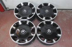 Auto Couture Crescent. 8.5/9.5x19", 5x112, 5x114.3, ET46/42, �� 73,1���. ����