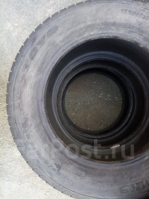 Toyo Winter Tranpath MK3. ������, ��� �����, �/�, ����� 20 % ����
