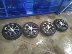 4 Racing. x14", 4x98 ����