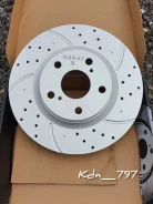 ��������� ����� Gerat Platinum �� Toyota / Lexus Dsk-F041P ����