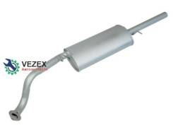 ��������� �������� Daewoo Lanos, Sens 1.4 - 1.6L 05.1997 - Fobos 3585 3585 ����