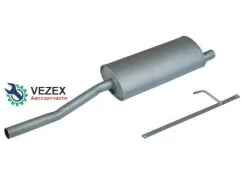 ��������� Daewoo Nexia 1.5L 1995 - 1997 Fobos 3586 3586 ����