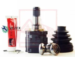 ���� Toyota Hilux -15 �����. ASVA Tyiukun25 TYIUKUN25 ����