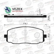 ������� ��������� �������� Avantech �������� (��������������� �������� � �����. ) Avantech AV185 AV185 ����