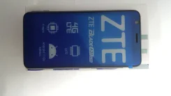 ZTE Blade A31 Lite. �����, �����, 3G, 4G LTE, Dual-SIM ����