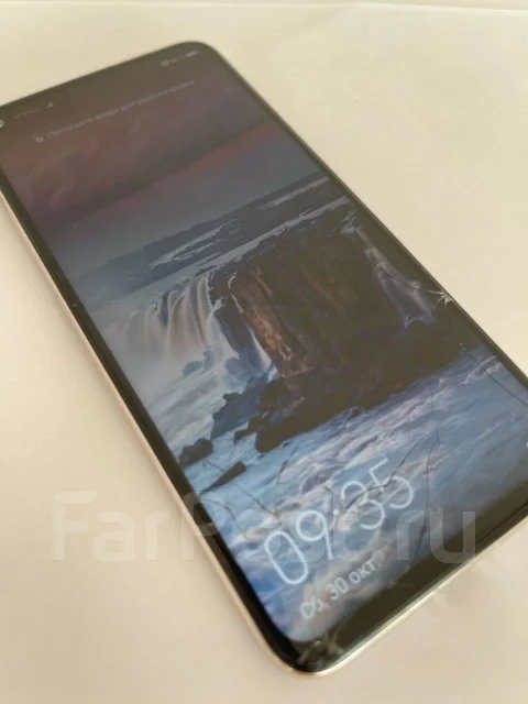 Honor 20 Pro. �/�, ����������, 4G LTE, Dual-SIM, NFC ����