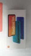 Xiaomi Redmi 9A. �����, �����, 4G LTE, Dual-SIM ����