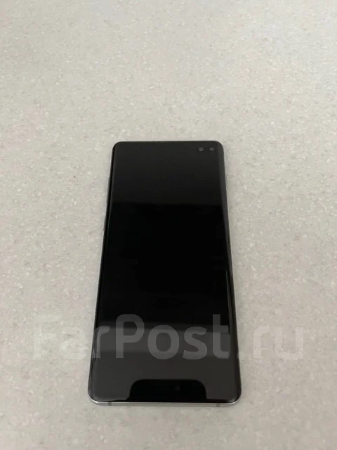 Samsung Galaxy S10+. �/�, ������� ����