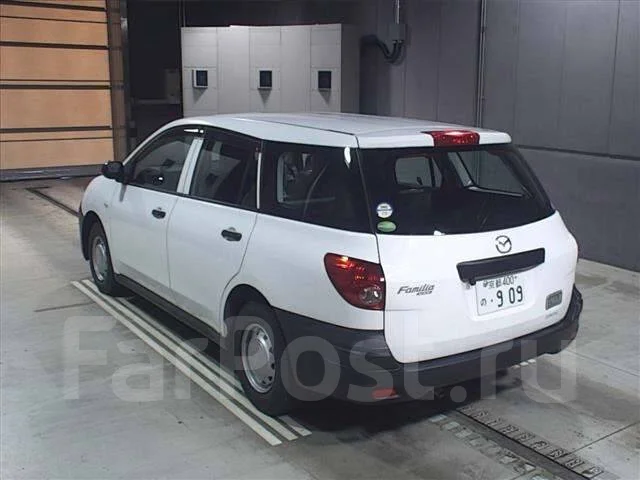 Mazda Familia. ��������, ��������, 1.5 (111��.�.), ������, 20 000����. ��, �/�. ��� ����� �� ������������ ����