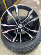 RST R068. 8.0x18", 5x114.3, ET30, �� 60,1���. ����