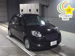 Nissan March. ��������, ��������, 1.2 (79��.�.), ������, 43 000����. ��, �/�. ��� ����� �� ������������ ����