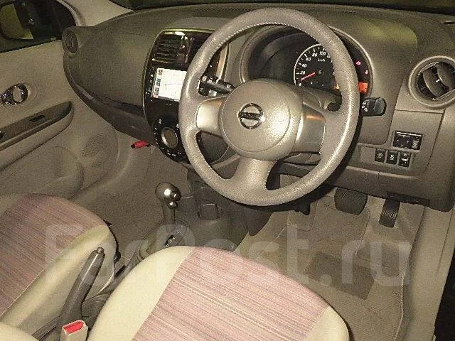 Nissan March. ��������, ��������, 1.2 (79��.�.), ������, 43 000����. ��, �/�. ��� ����� �� ������������ ����