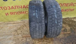 Yokohama Guardex F720. �����������, �/�, ����� 50 % ����