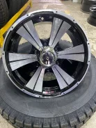 Tech Line TL 625. 7.5x16", 6x139.7, ET0, �� 108,0���. ����