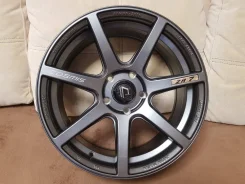 Cosmic ZR-7. 7.5x17", 5x114.3, ET42, �� 73,1���. ����