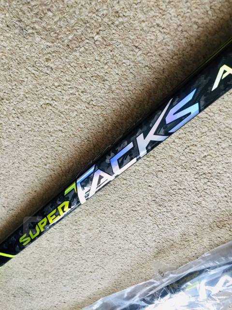 Ccm super Tacks as2 Pro клюшка