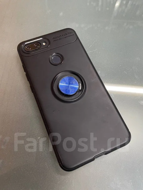 Xiaomi Mi8 Lite. �/�, ������, 3G, 4G LTE, ���������� ����