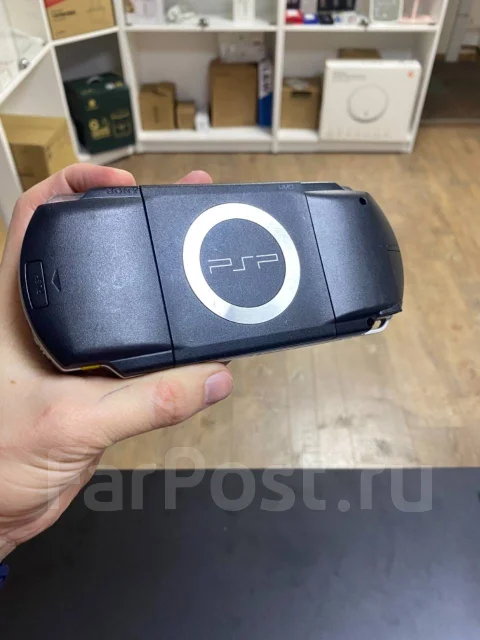 Sony PSP 1000 ����