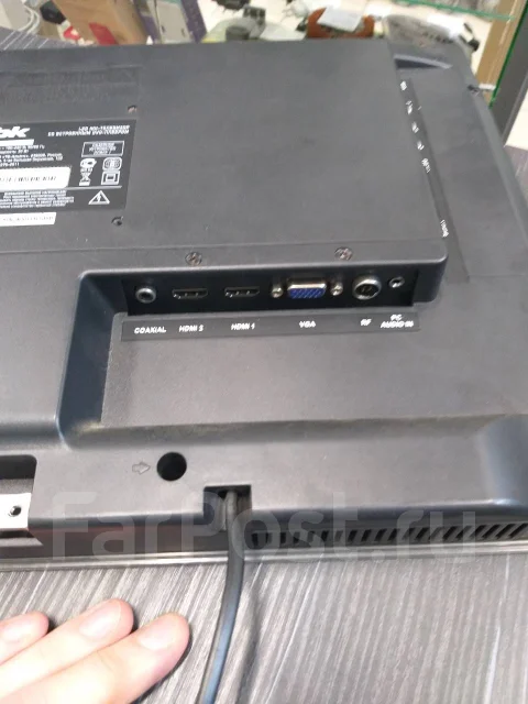 BBK LED1975 ����
