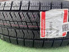 Bridgestone Blizzak Ice. ������, ��� �����, ����� ����