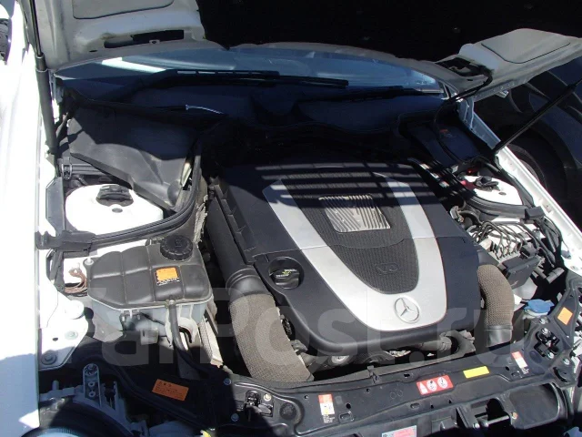 Mercedes-Benz C-Class. 203, 272998 ����