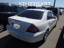 Mercedes-Benz C-Class. 203, 272998 ����