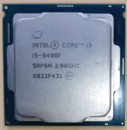 Intel Core i5-9400F ����