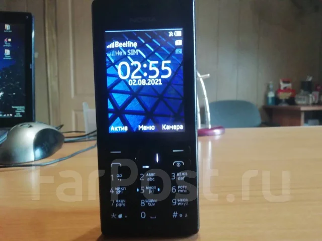 Nokia. �/�, ������, 5G, Dual-SIM, ����������, ��������� ����